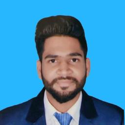 Abhishek Gupta (L.I.O.N)