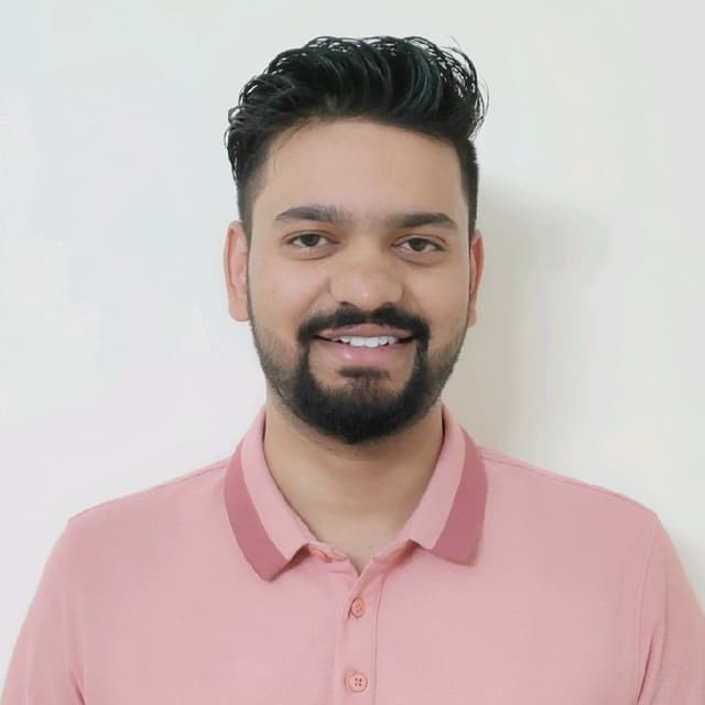 Abhishek Gupta