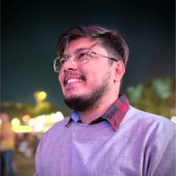 Abhishek Harkhani