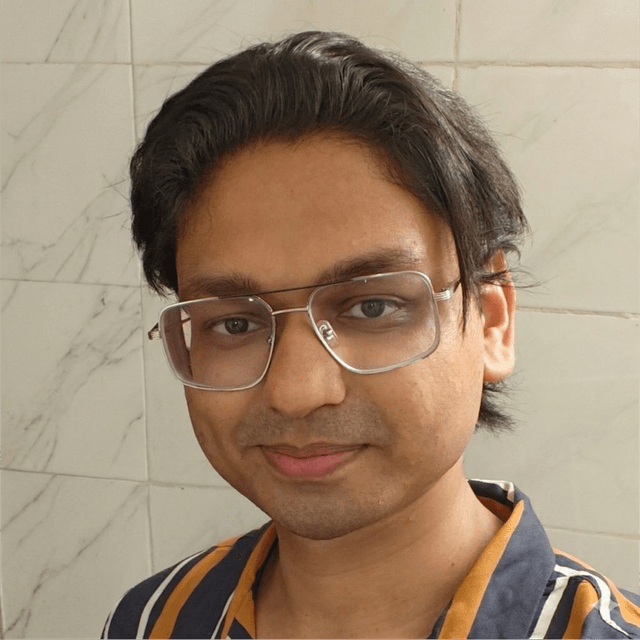 Abhishek Harshvardhan Mishra
