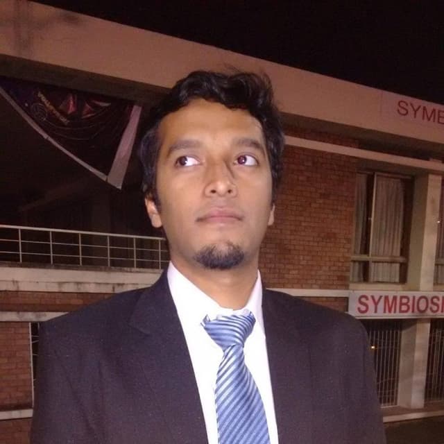 Abhishek Hazarika