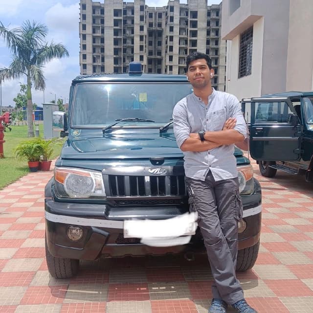 Abhishek Hitaishi