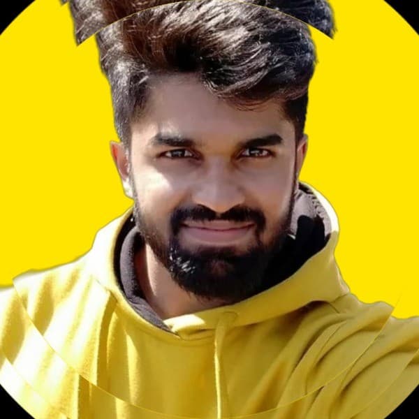 Abhishek HM
