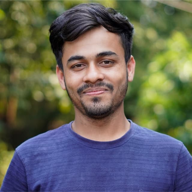Abhishek Hulage