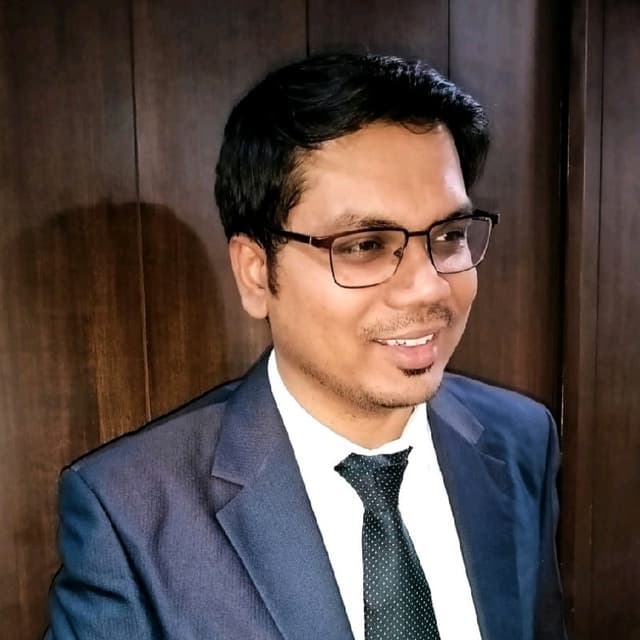 Abhishek J.
