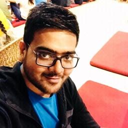Abhishek Jadhav