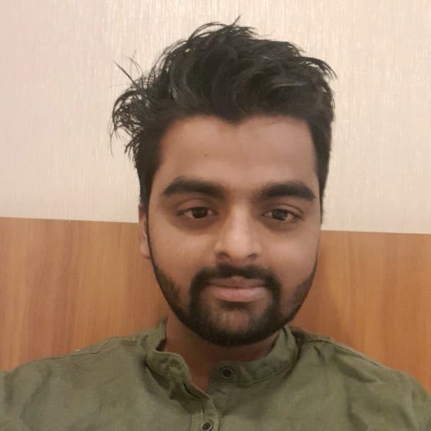 Abhishek Jagatap