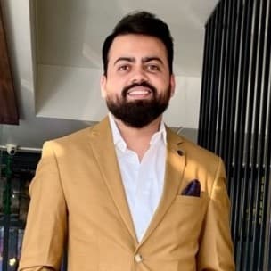 Abhishek Jain