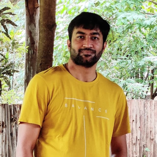 Abhishek Jain