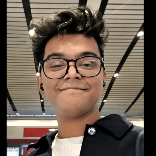 Abhishek Jain