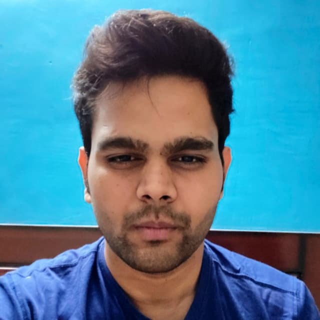 Abhishek Jain
