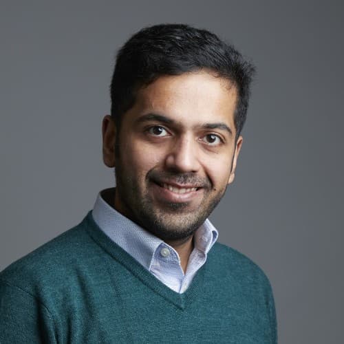 Abhishek Jain