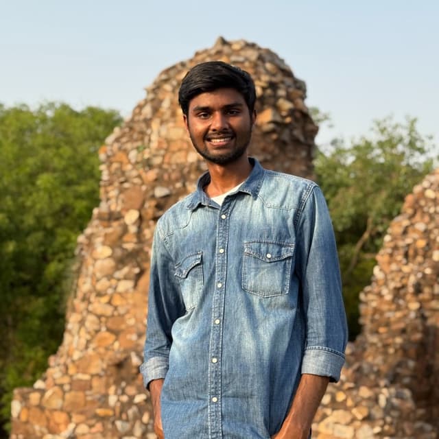 Abhishek Jain
