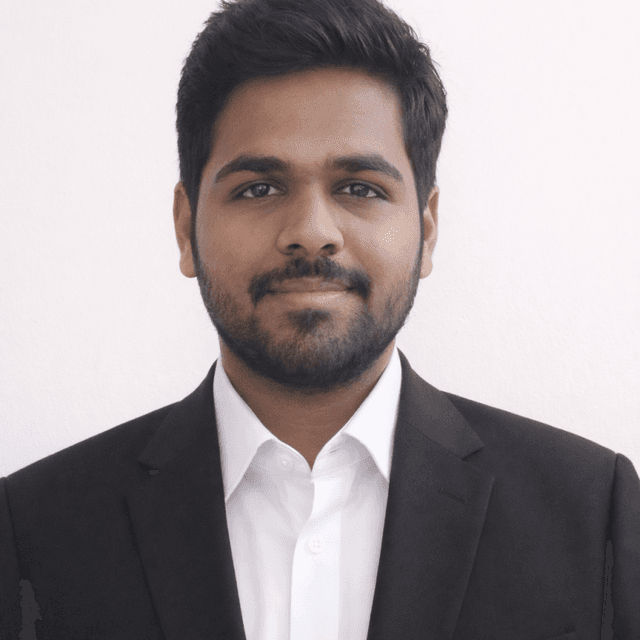 Abhishek Jain