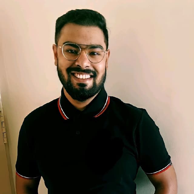 Abhishek Jain