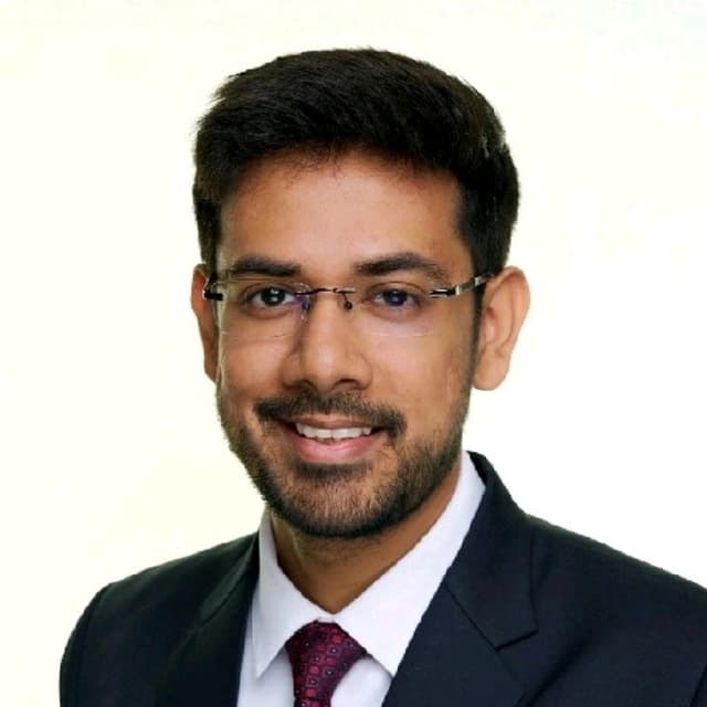 Abhishek Jain