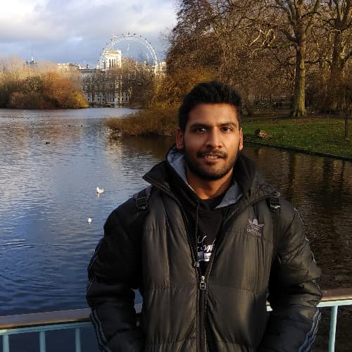 Abhishek Jain