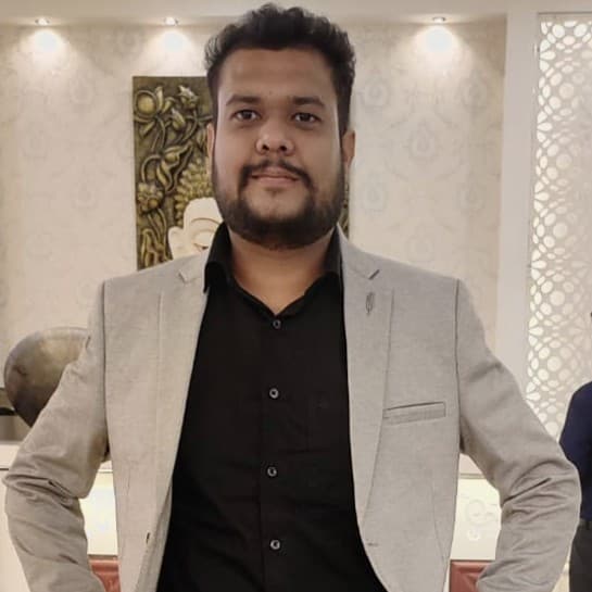 Abhishek Jain