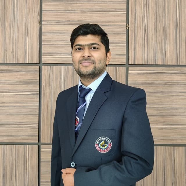 Abhishek Jain