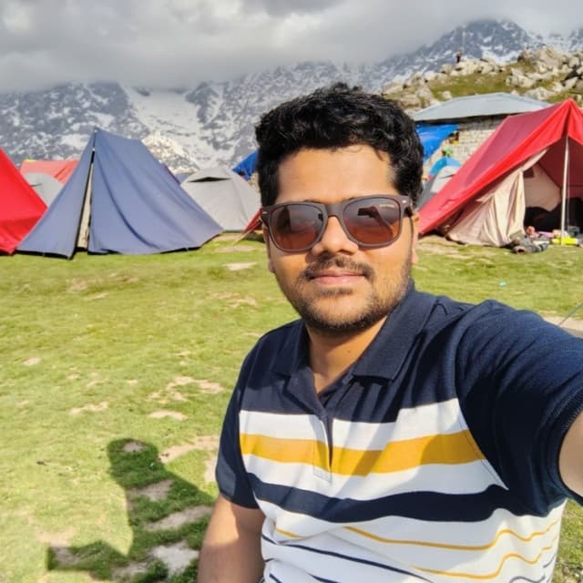 Abhishek Jain