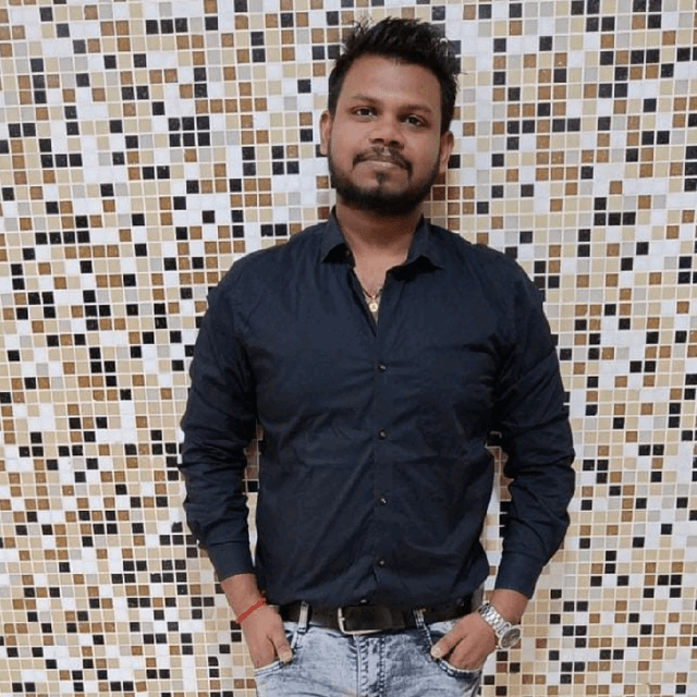 ABHISHEK JAISWAL