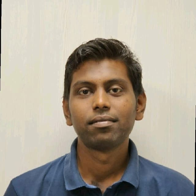Abhishek Jaiswal