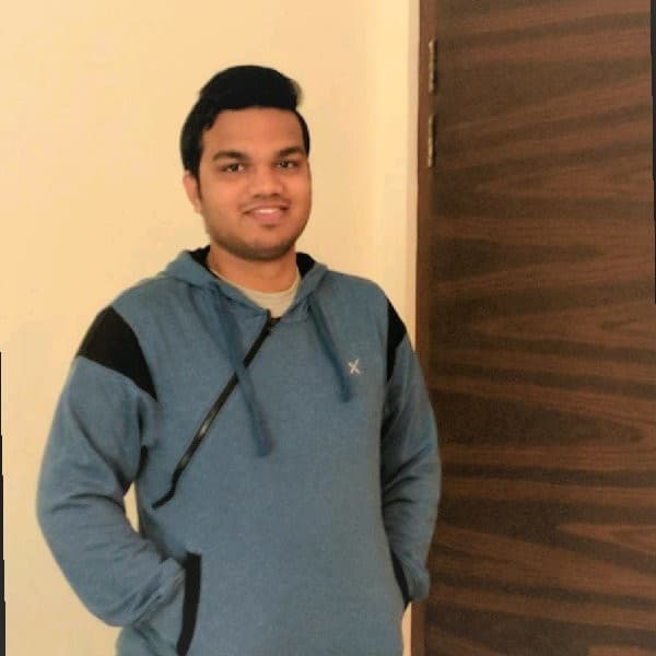 Abhishek Jaiswal