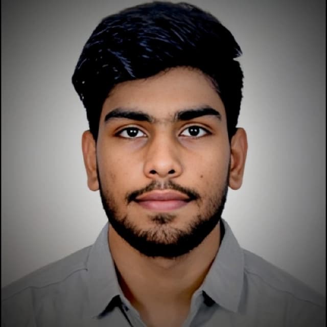 Abhishek Jat