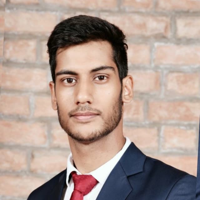 Abhishek Jaunsari