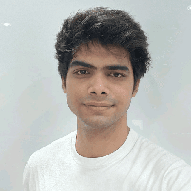 Abhishek jha