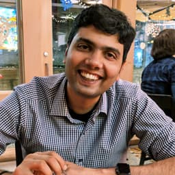 Abhishek Jha