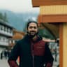 Abhishek Jha