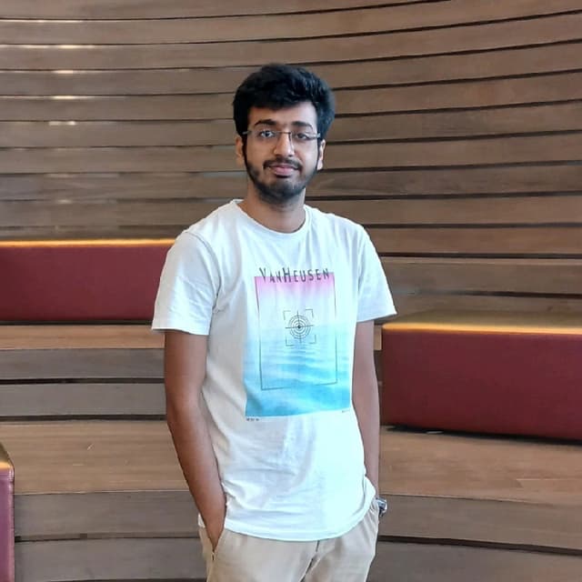 Abhishek Jha