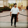 Abhishek Jha