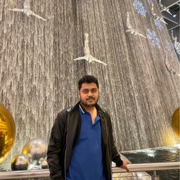 Abhishek Jhunjhunwala