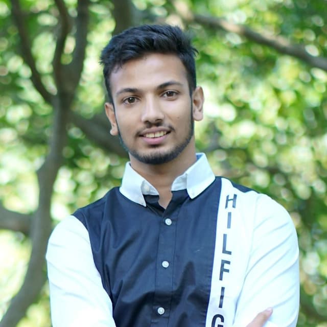 ABHISHEK JINDAL