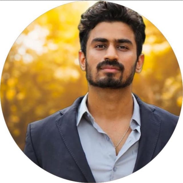 Abhishek Joshi