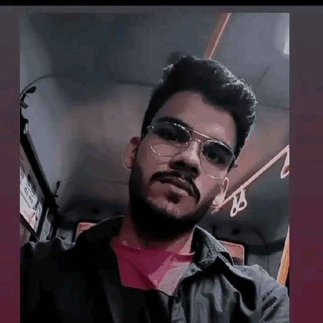 Abhishek Joshi