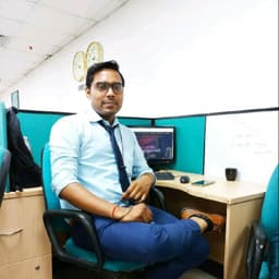 Abhishek K.
