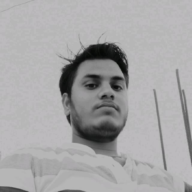 ABHISHEK KAMAL