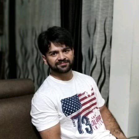 Abhishek Kandpal
