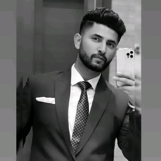Abhishek Kaplas