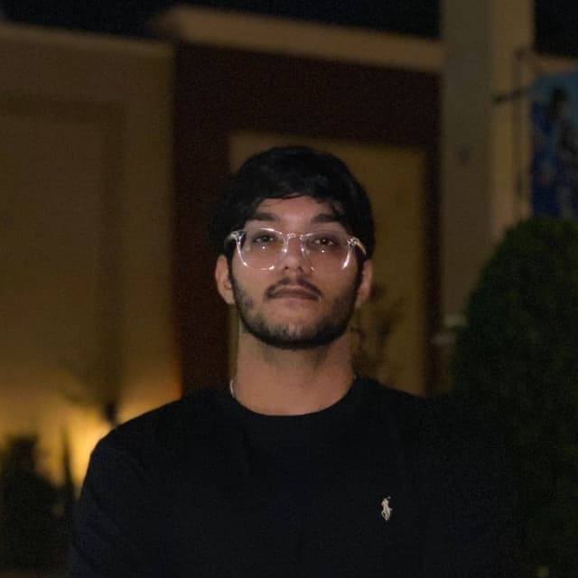 Abhishek Kaplish