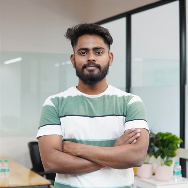Abhishek kasaudhan