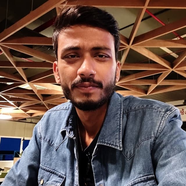 Abhishek Kashyap