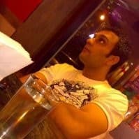 Abhishek Kashyap