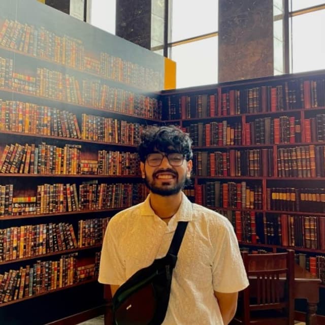 Abhishek Kekane