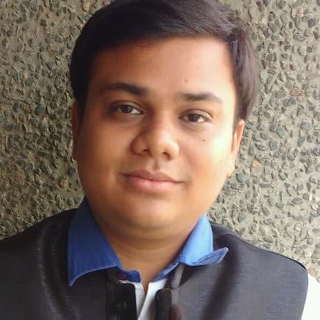 Abhishek Kesarwani