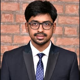 Abhishek Keshri
