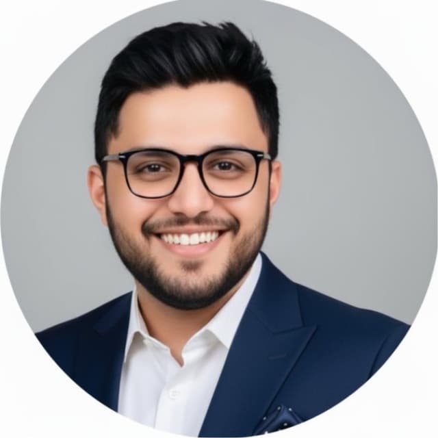 Abhishek Keskar